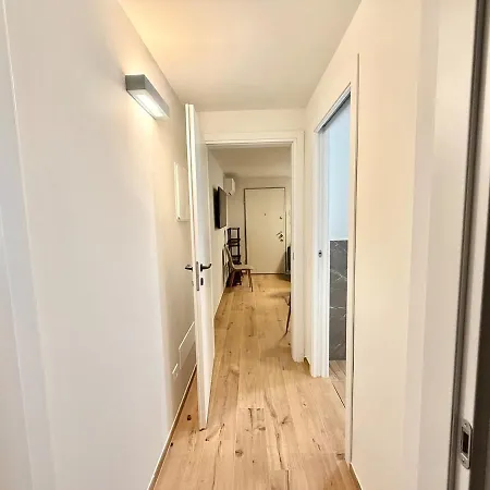 Apartment Alfieria - Netflix-parking-supermarket-centro *