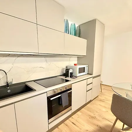 Relax In Citta - A - Free Netflix And Parking Bergamo