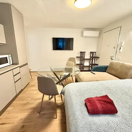 Apartment Relax In Citta - A - Free Netflix And Parking