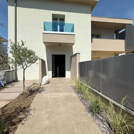 Apartment Relax In Citta - A - Free Netflix And Parking