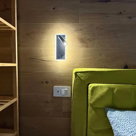 Alfieria - Netflix-parking-supermarket-centro アパート *