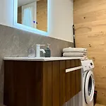 Apartman Alfieria - Netflix-parking-supermarket-centro *