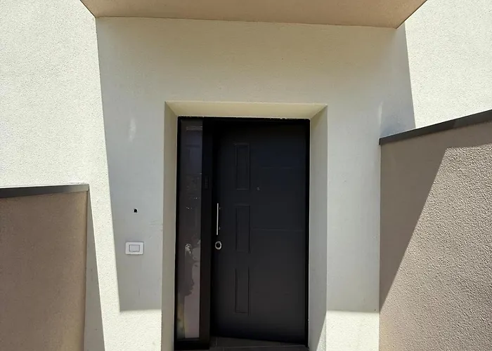 Lägenhet Alfieria - Netflix-parking-supermarket-centro Bergamo